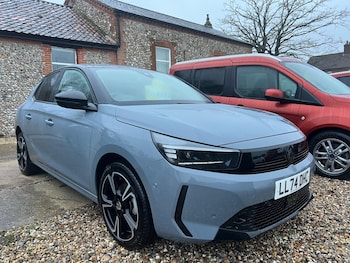 Used Vauxhall Corsa 2024 for sale - 77359009: Photo