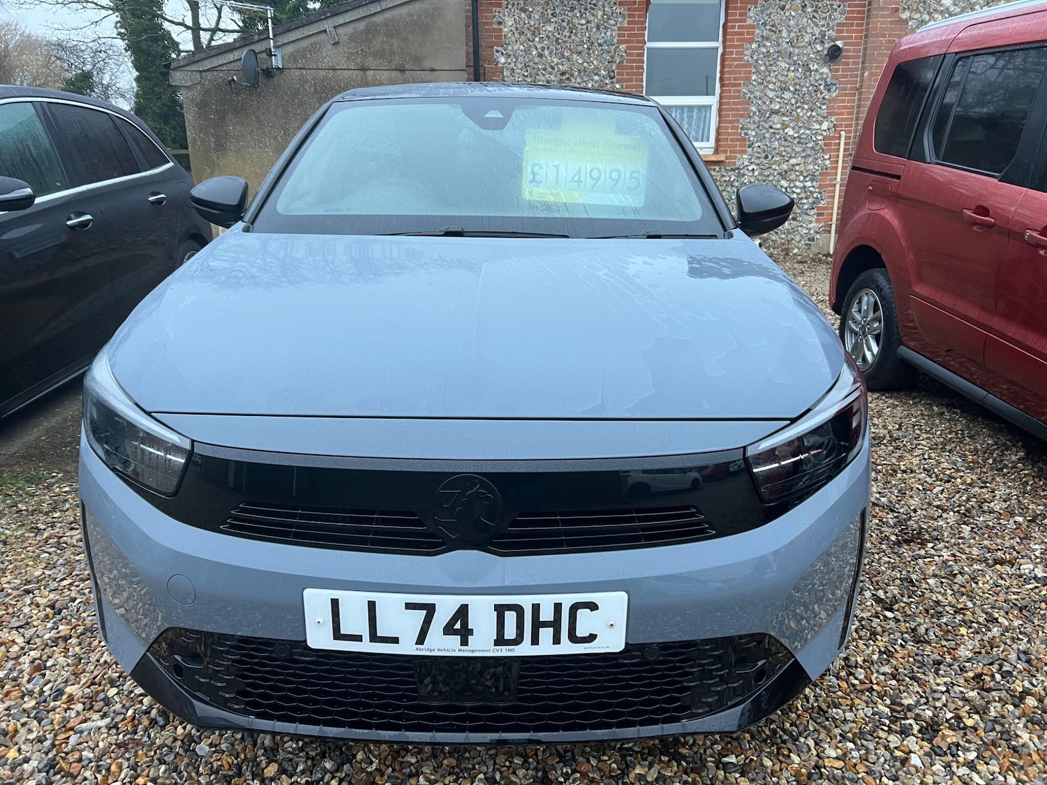 Used Vauxhall Corsa 2024 for sale - 77359009: Photo 5