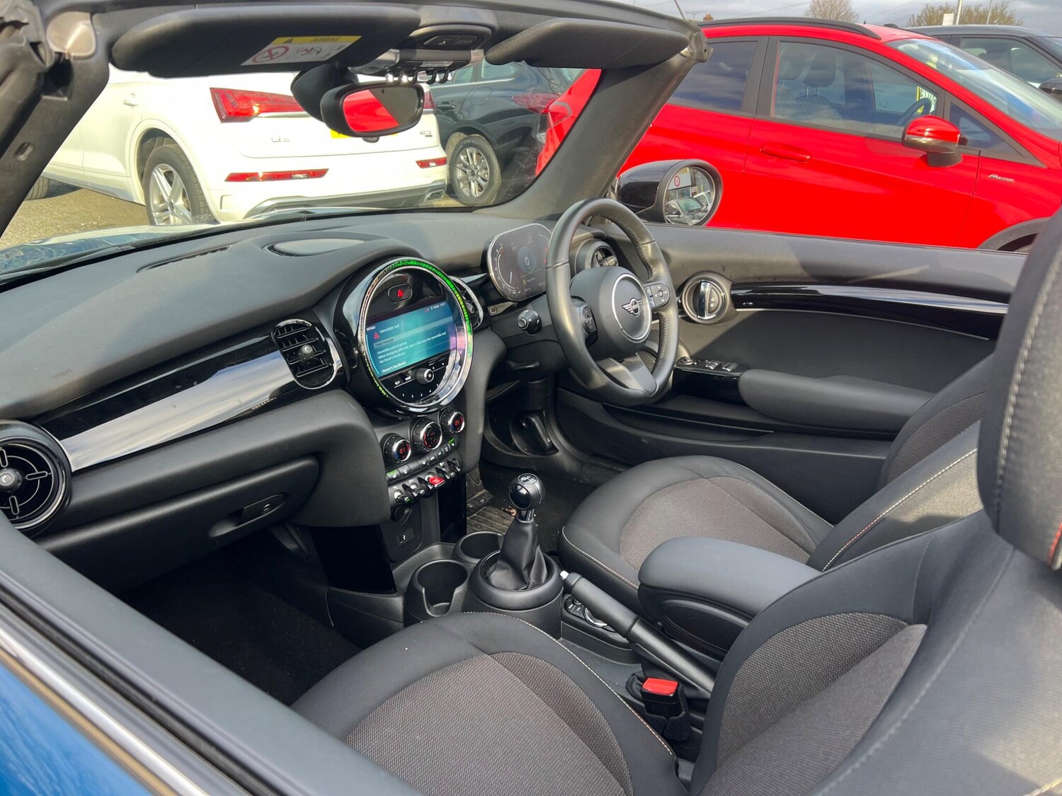 Used MINI Convertible 2022 for sale - 76913547: Photo 29