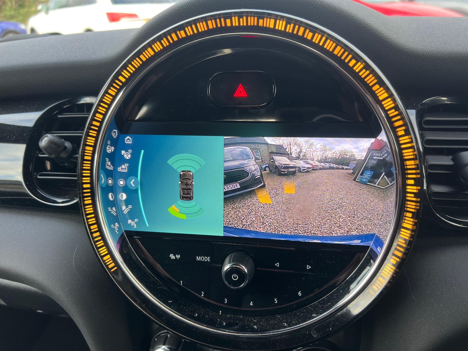 Used MINI Convertible 2022 for sale - 76913547: Photo 3