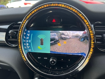 Used MINI Convertible 2022 for sale - 76913547: Photo