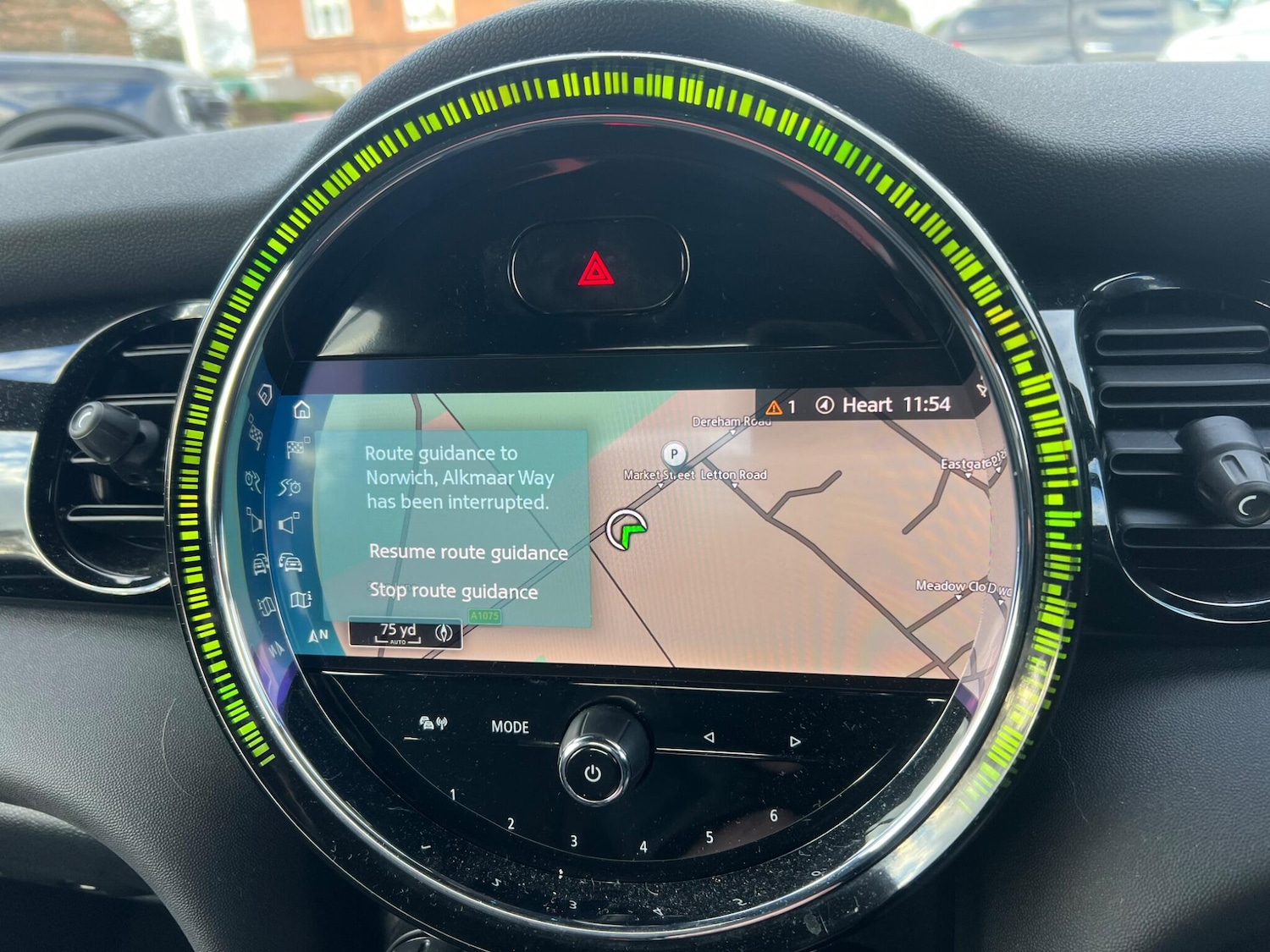 Used MINI Convertible 2022 for sale - 76913547: Photo 54