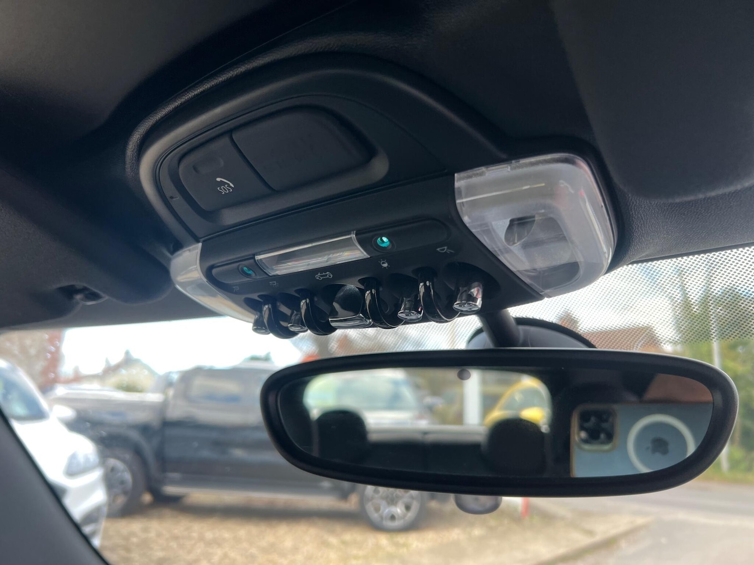 Used MINI Convertible 2022 for sale - 76913547: Photo 56