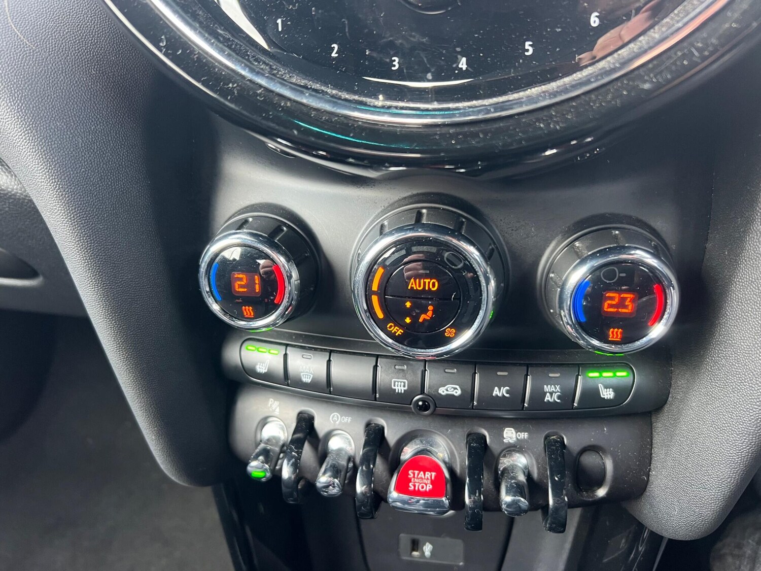 Used MINI Convertible 2022 for sale - 76913547: Photo 58