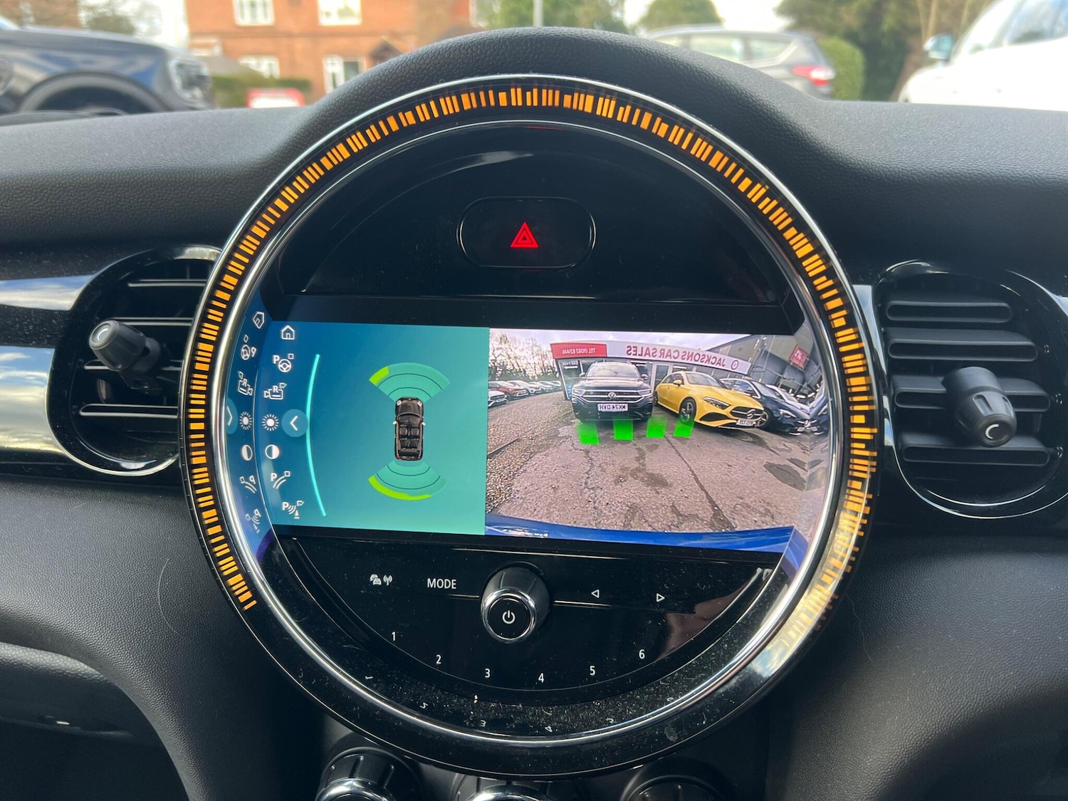 Used MINI Convertible 2022 for sale - 76913547: Photo 59