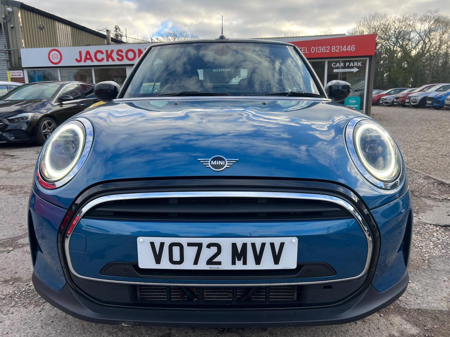 Used MINI Convertible 2022 for sale - 76913547: Photo 68