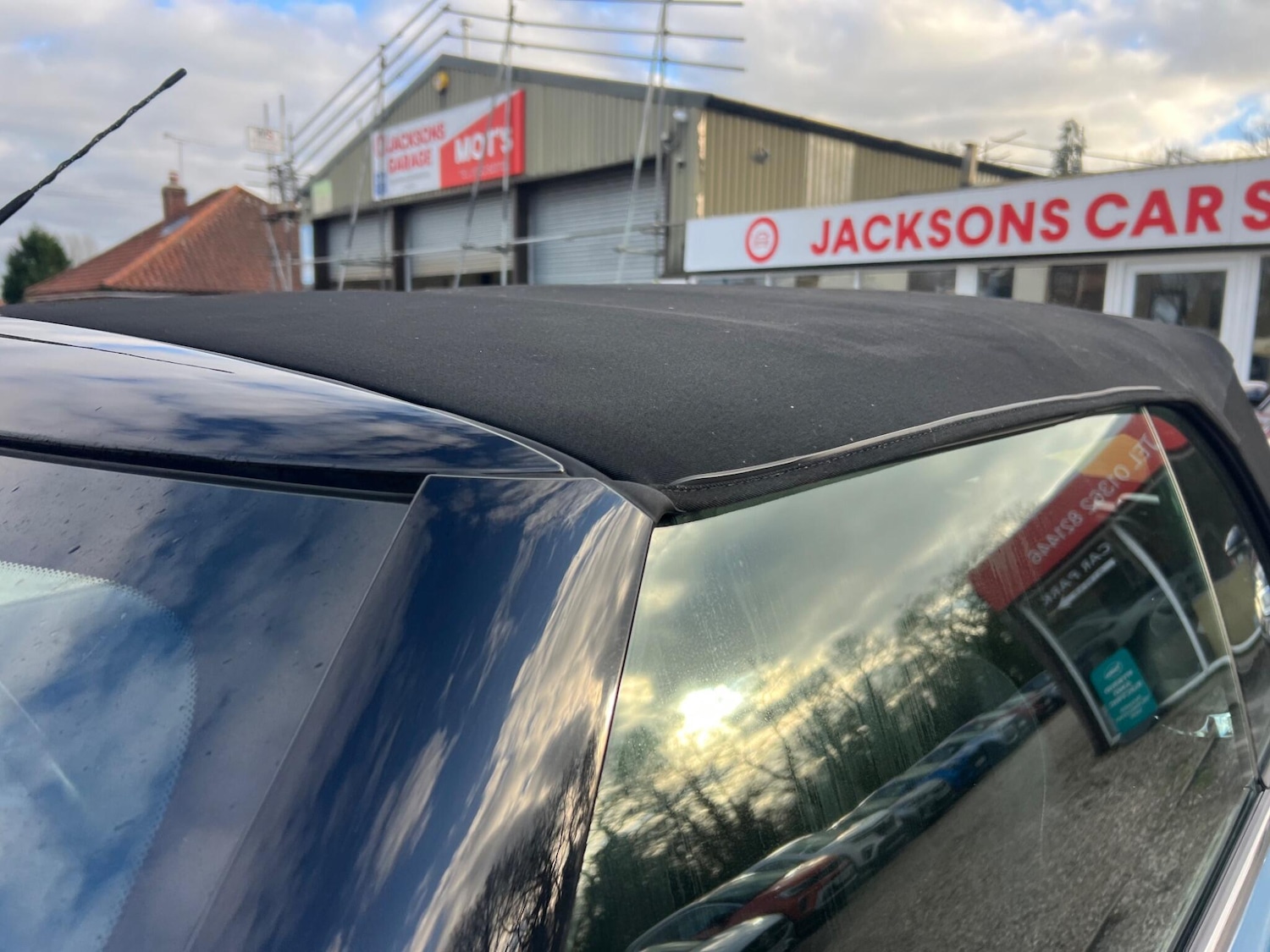 Used MINI Convertible 2022 for sale - 76913547: Photo 71