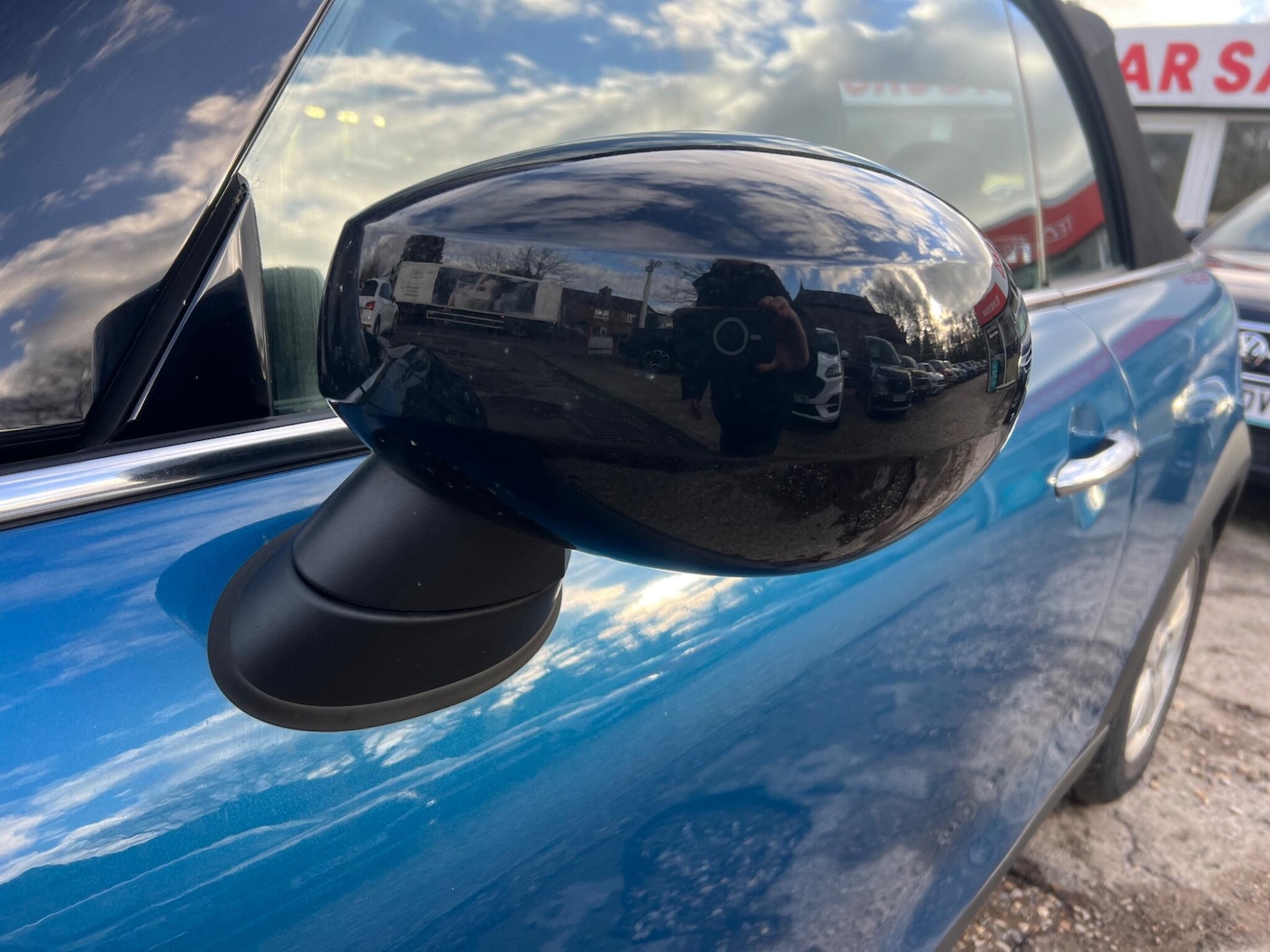 Used MINI Convertible 2022 for sale - 76913547: Photo 72