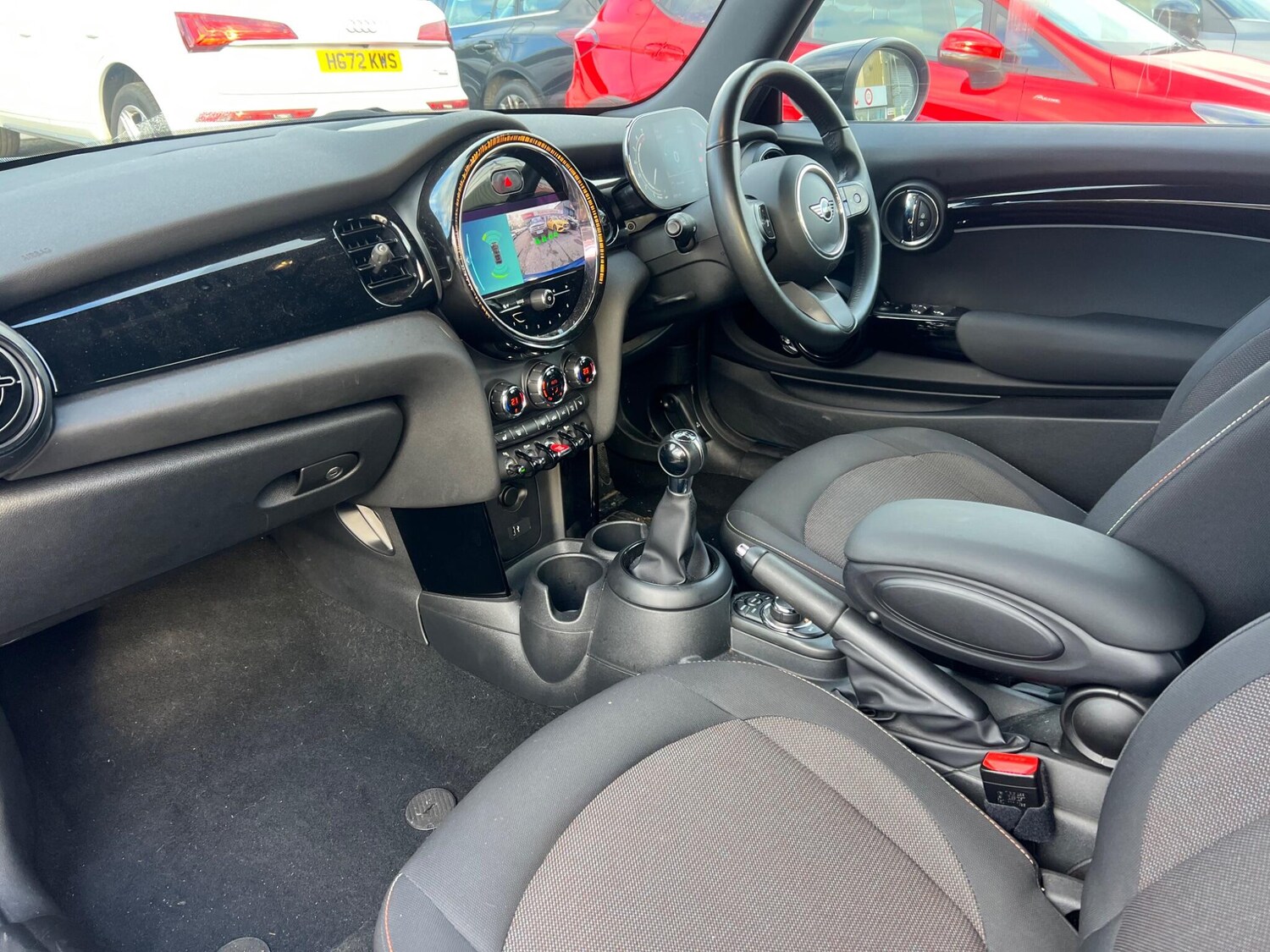 Used MINI Convertible 2022 for sale - 76913547: Photo 80