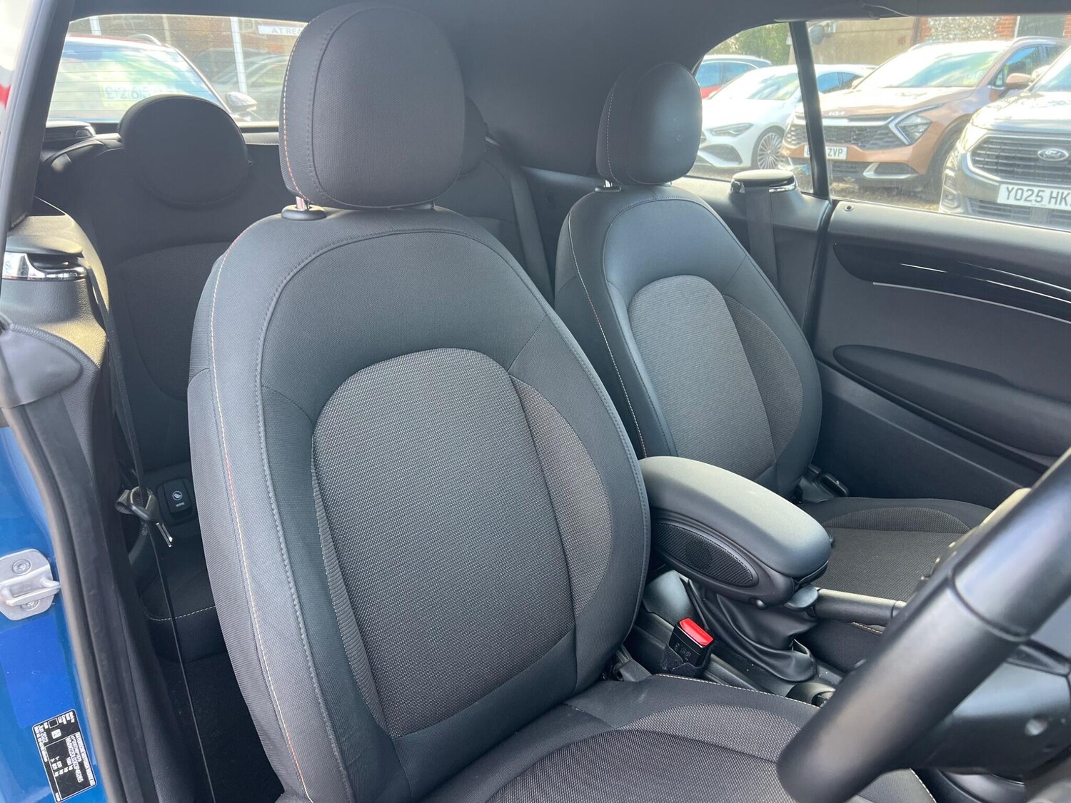 Used MINI Convertible 2022 for sale - 76913547: Photo 91