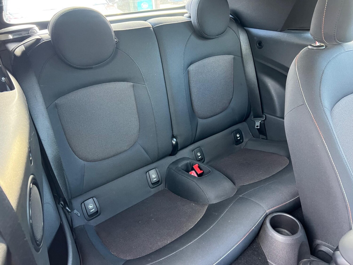 Used MINI Convertible 2022 for sale - 76913547: Photo 93