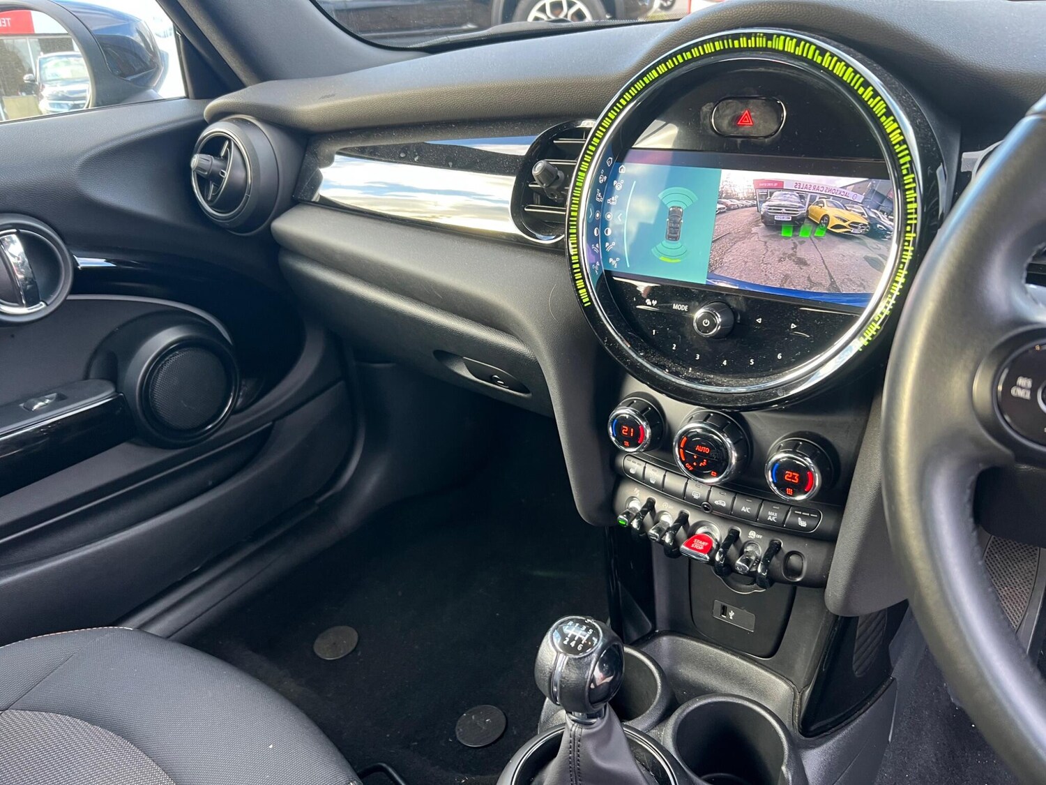 Used MINI Convertible 2022 for sale - 76913547: Photo 95