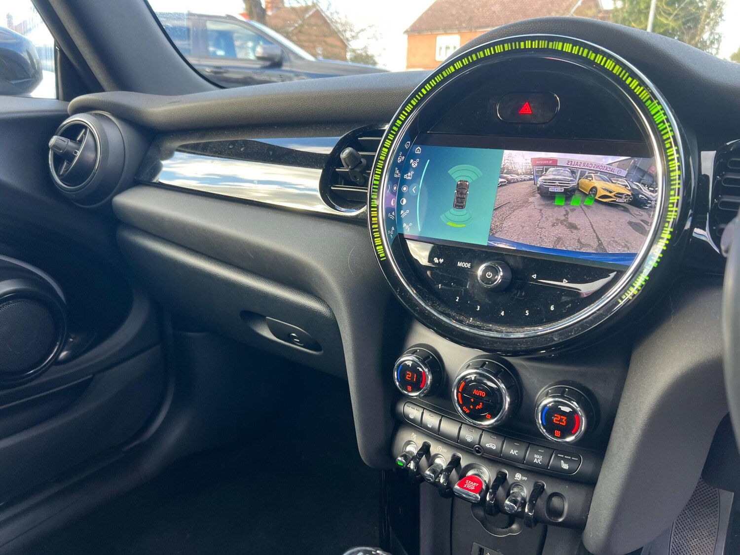 Used MINI Convertible 2022 for sale - 76913547: Photo 96