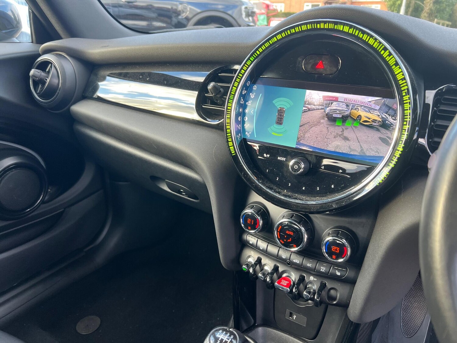 Used MINI Convertible 2022 for sale - 76913547: Photo 97