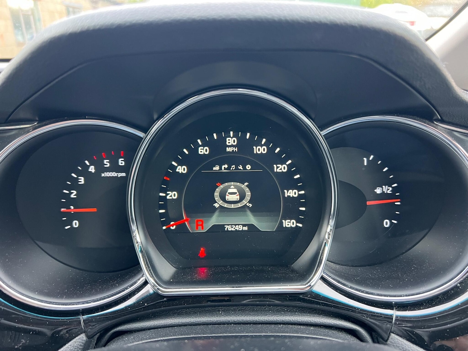 Used Kia Ceed for sale - 77883478: Photo 4