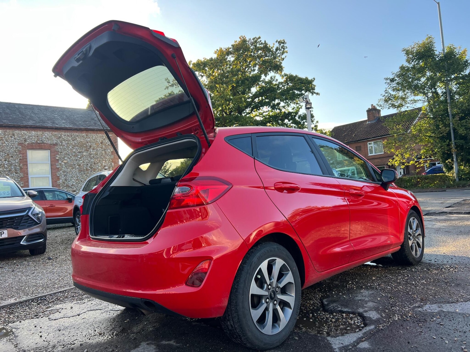 Vehicle 29