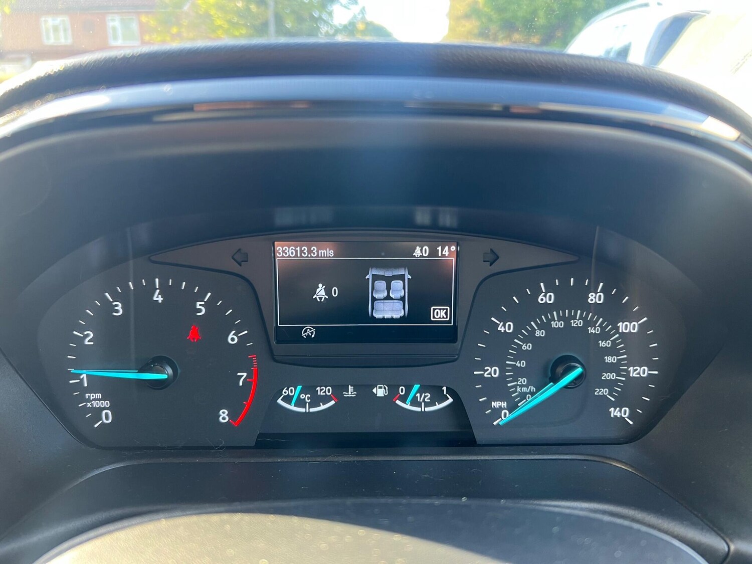 Vehicle 86