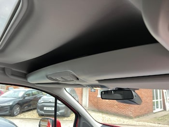 Used Ford Tourneo Connect 2021 for sale - 76083802: Photo 3