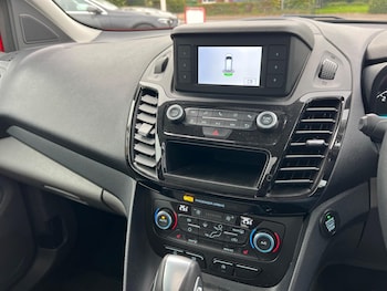 Used Ford Tourneo Connect 2021 for sale - 76083802: Photo 4