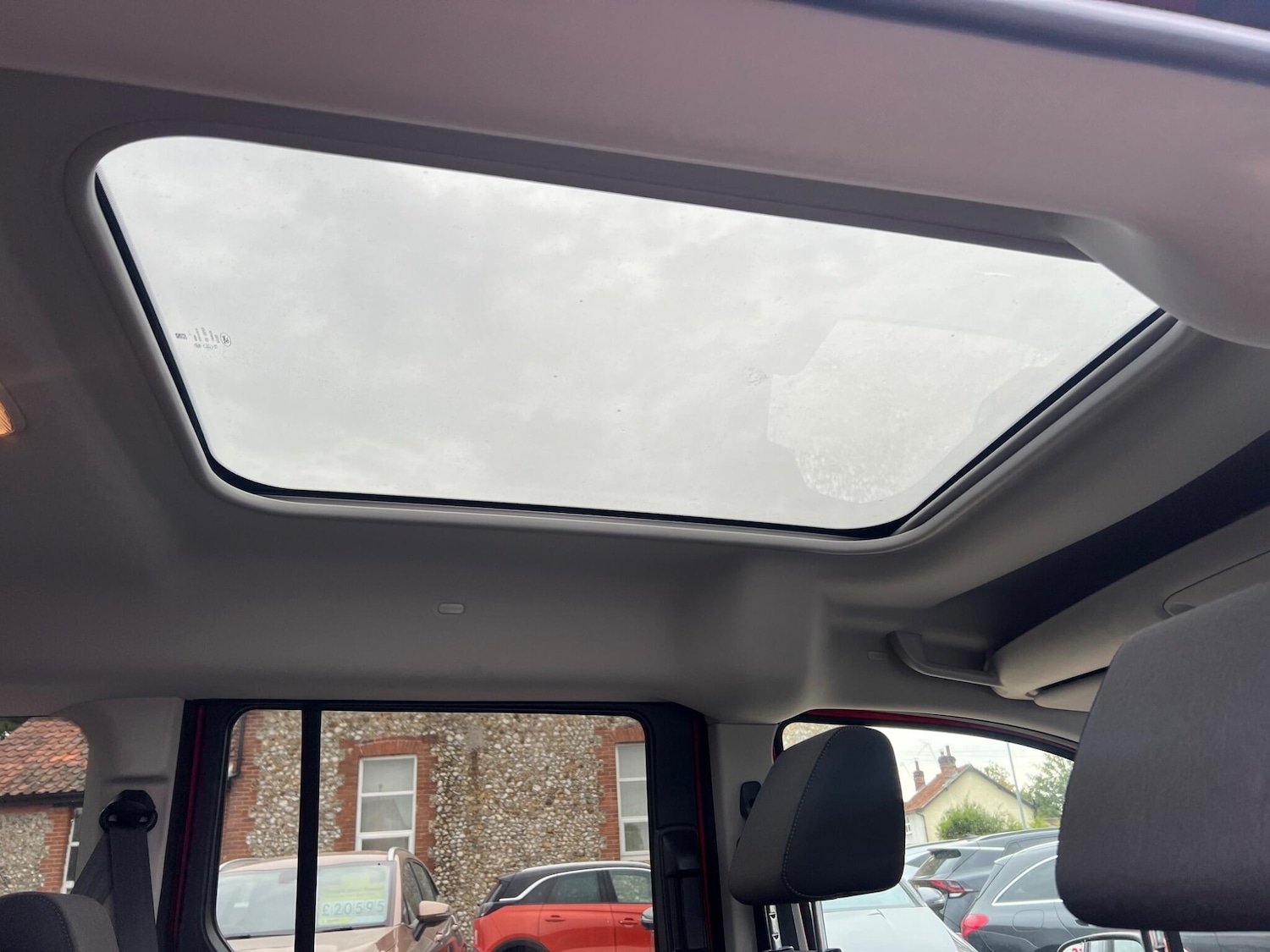 Used Ford Tourneo Connect 2021 for sale - 76083802: Photo 51