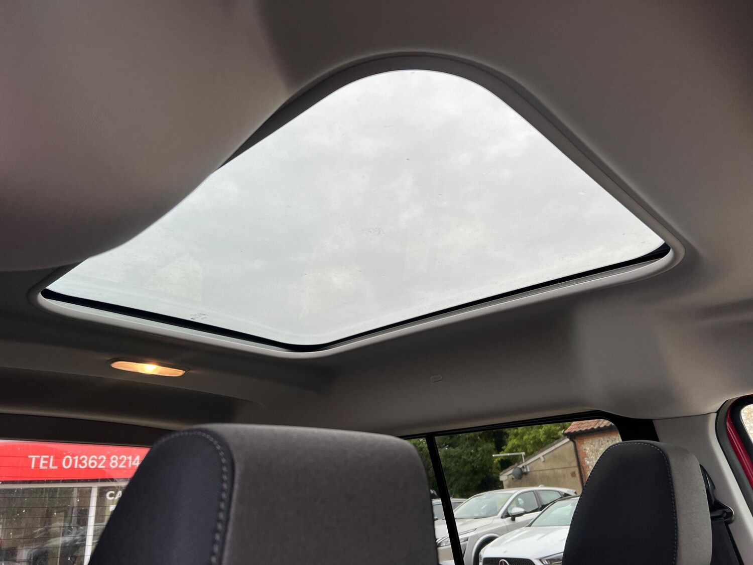 Used Ford Tourneo Connect 2021 for sale - 76083802: Photo 55