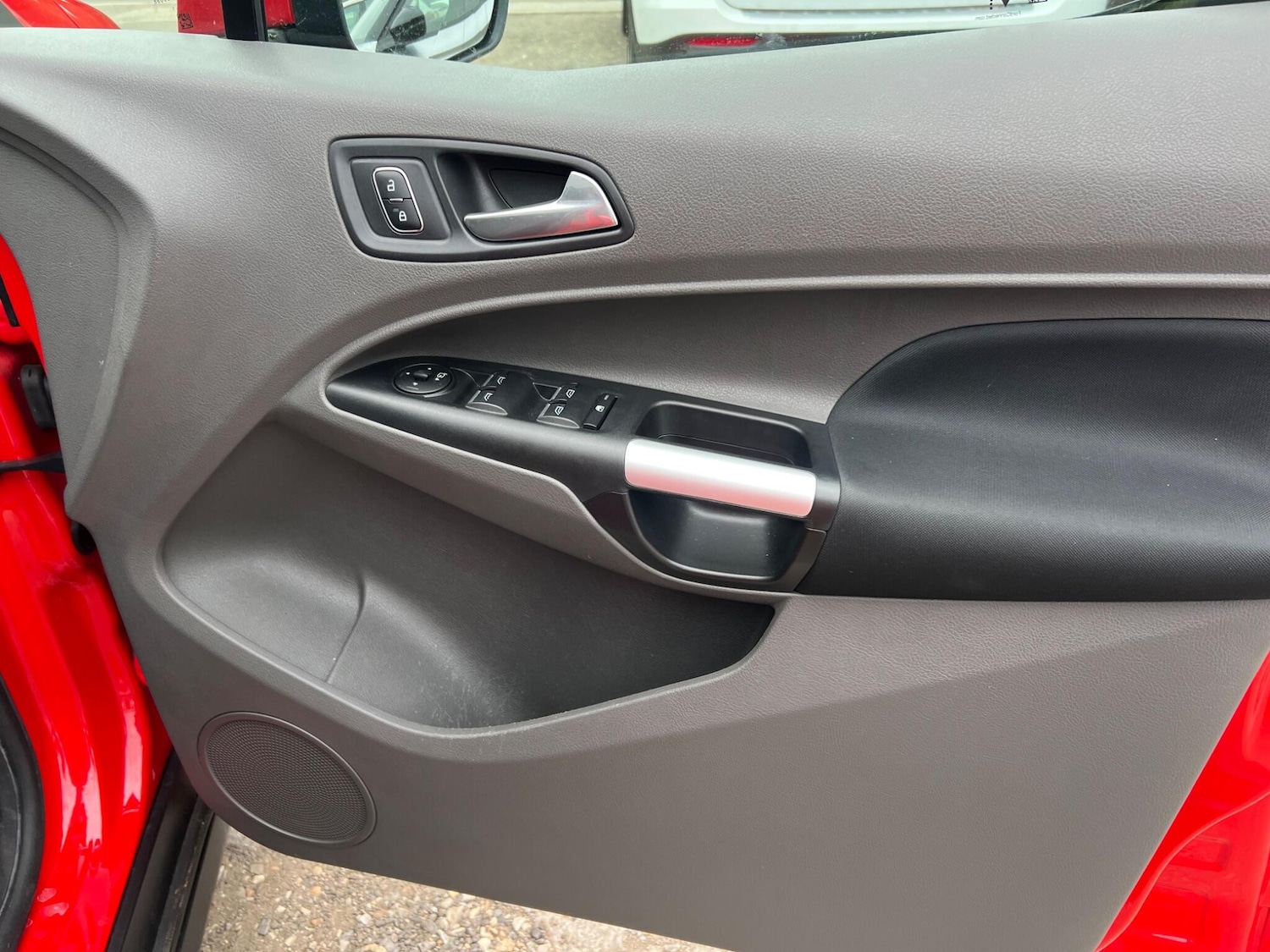 Used Ford Tourneo Connect 2021 for sale - 76083802: Photo 60