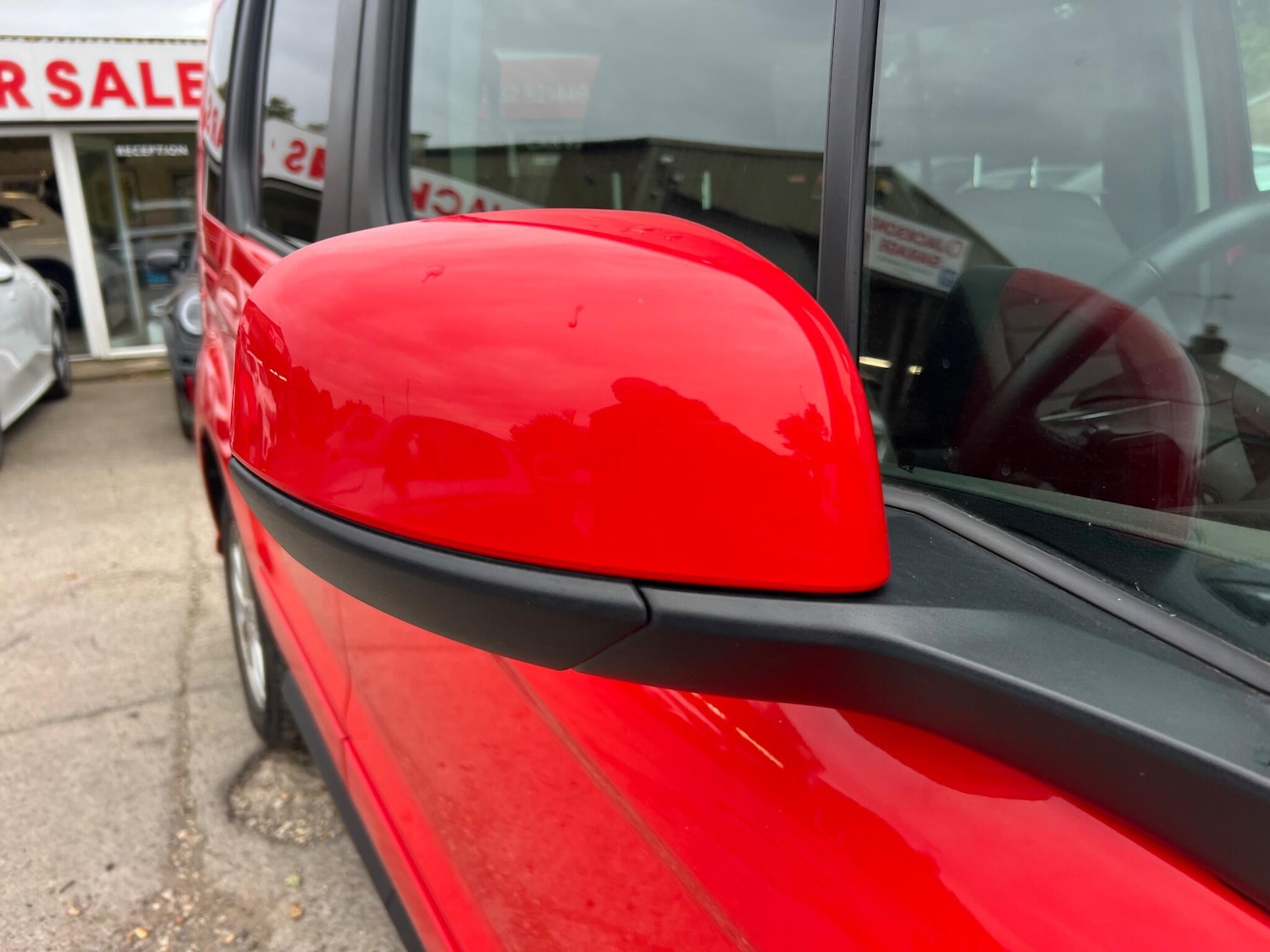 Used Ford Tourneo Connect 2021 for sale - 76083802: Photo 63