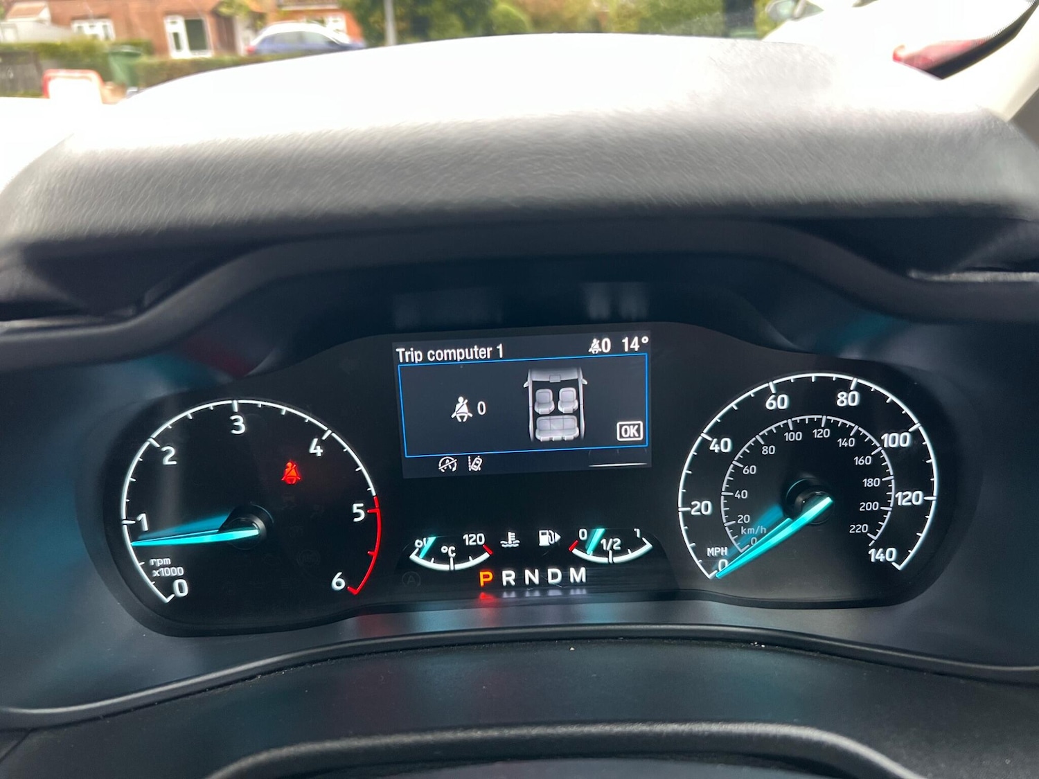 Used Ford Tourneo Connect 2021 for sale - 76083802: Photo 7
