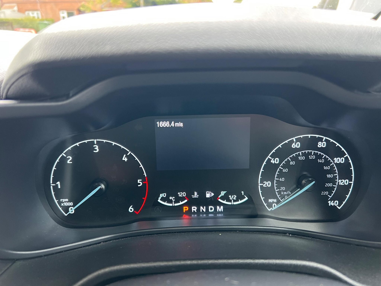 Used Ford Tourneo Connect 2021 for sale - 76083802: Photo 8