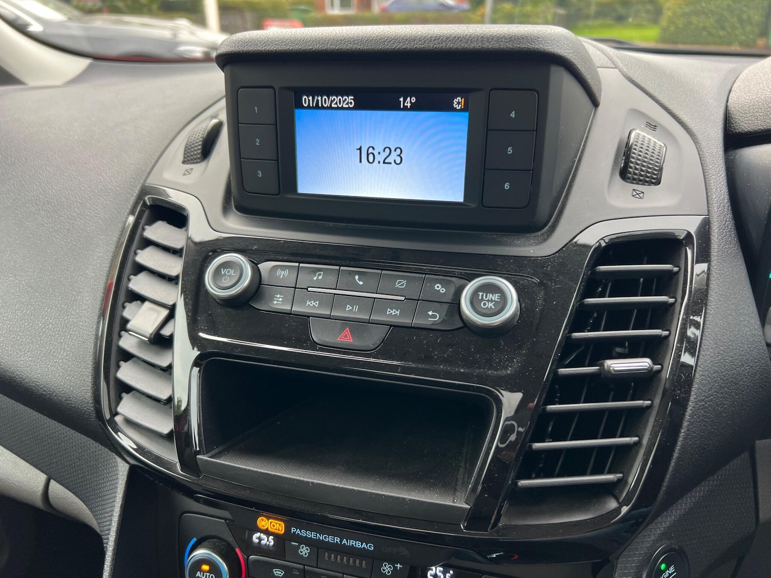 Used Ford Tourneo Connect 2021 for sale - 76083802: Photo 9