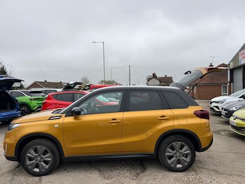 Used Suzuki Vitara 2022 for sale - 77705295: Photo