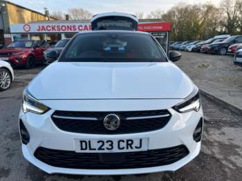 2023 (23) - 1.2 GS Euro 6 5dr