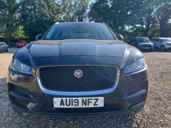 2019 (19) - 2.0 D180 Portfolio Auto AWD Euro 6 (s/s) 5dr
