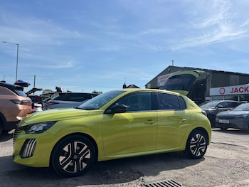 Used Peugeot 208 2024 for sale - 78601586: Photo