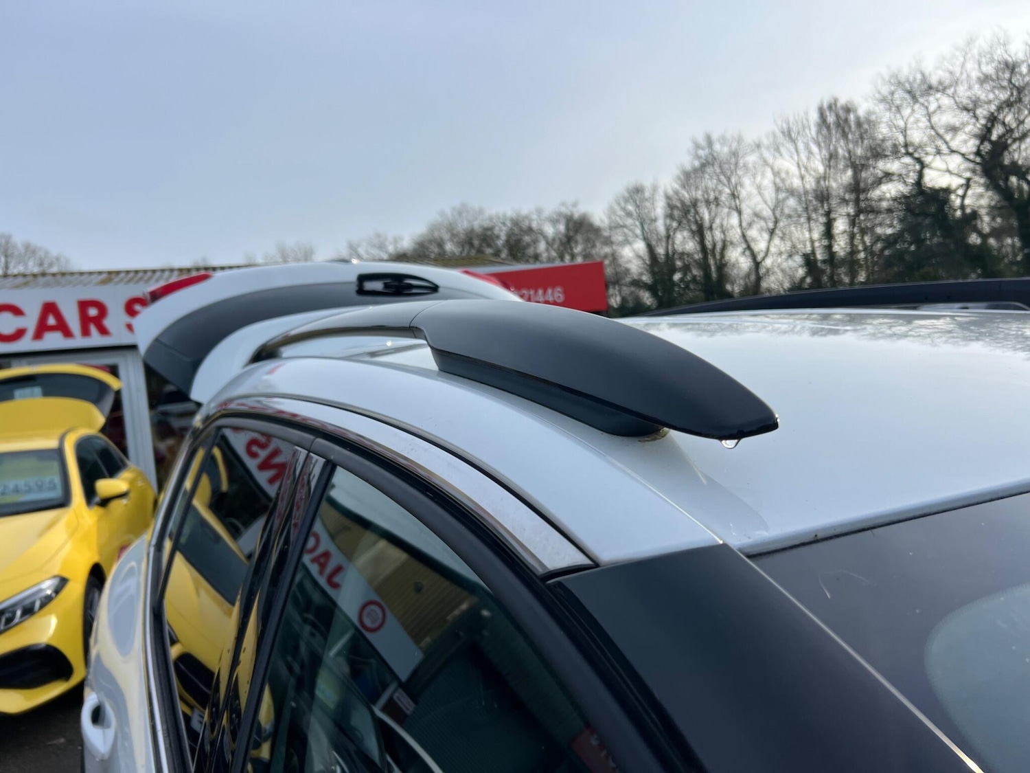 Used Citroen C5 Aircross 2022 for sale - 77049709: Photo 24