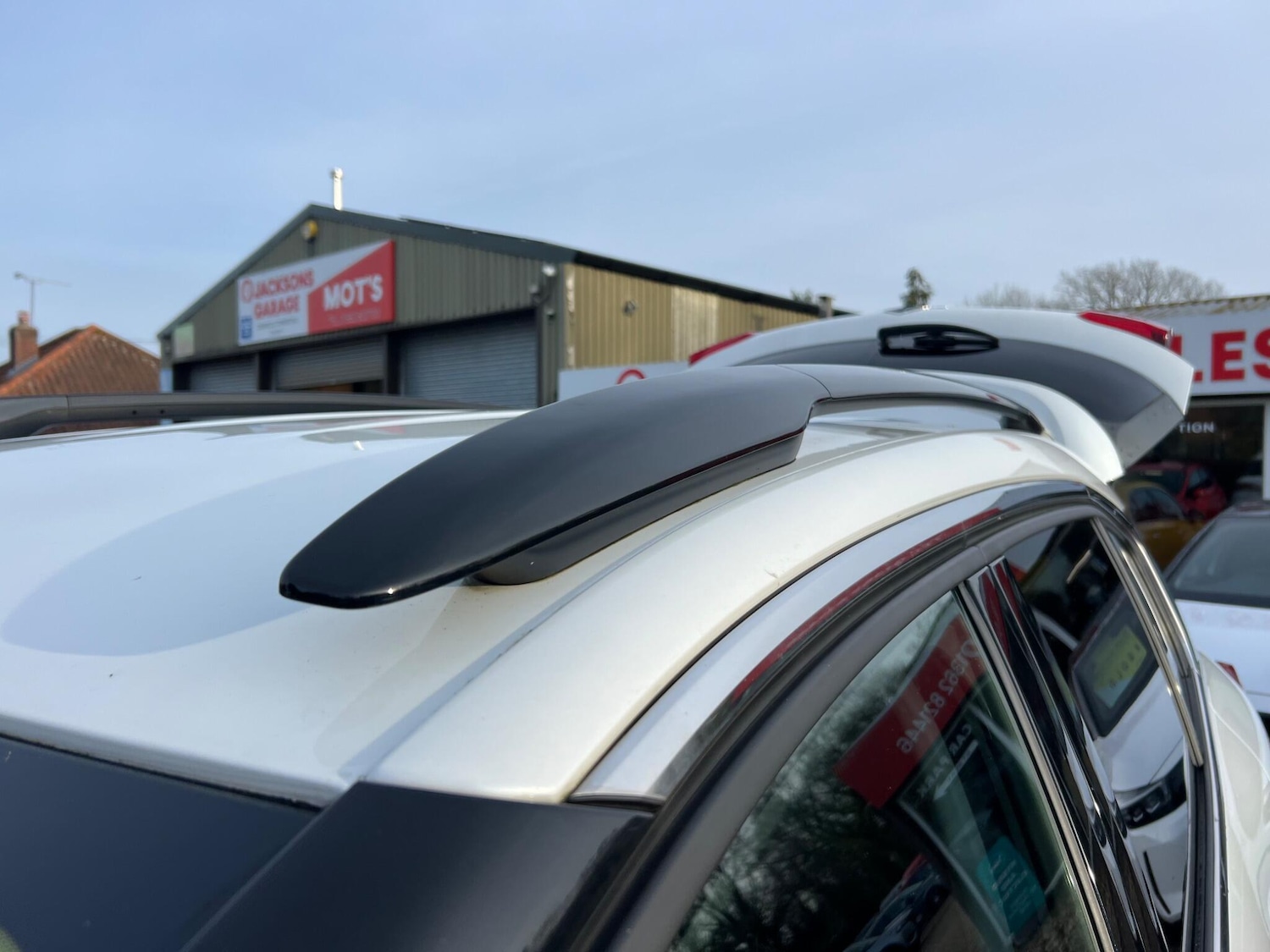 Used Citroen C5 Aircross 2022 for sale - 77049709: Photo 54