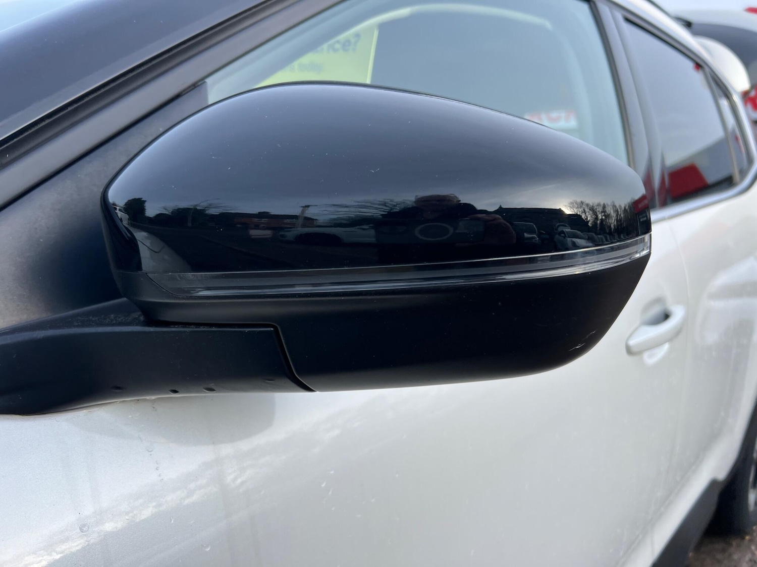 Used Citroen C5 Aircross 2022 for sale - 77049709: Photo 55