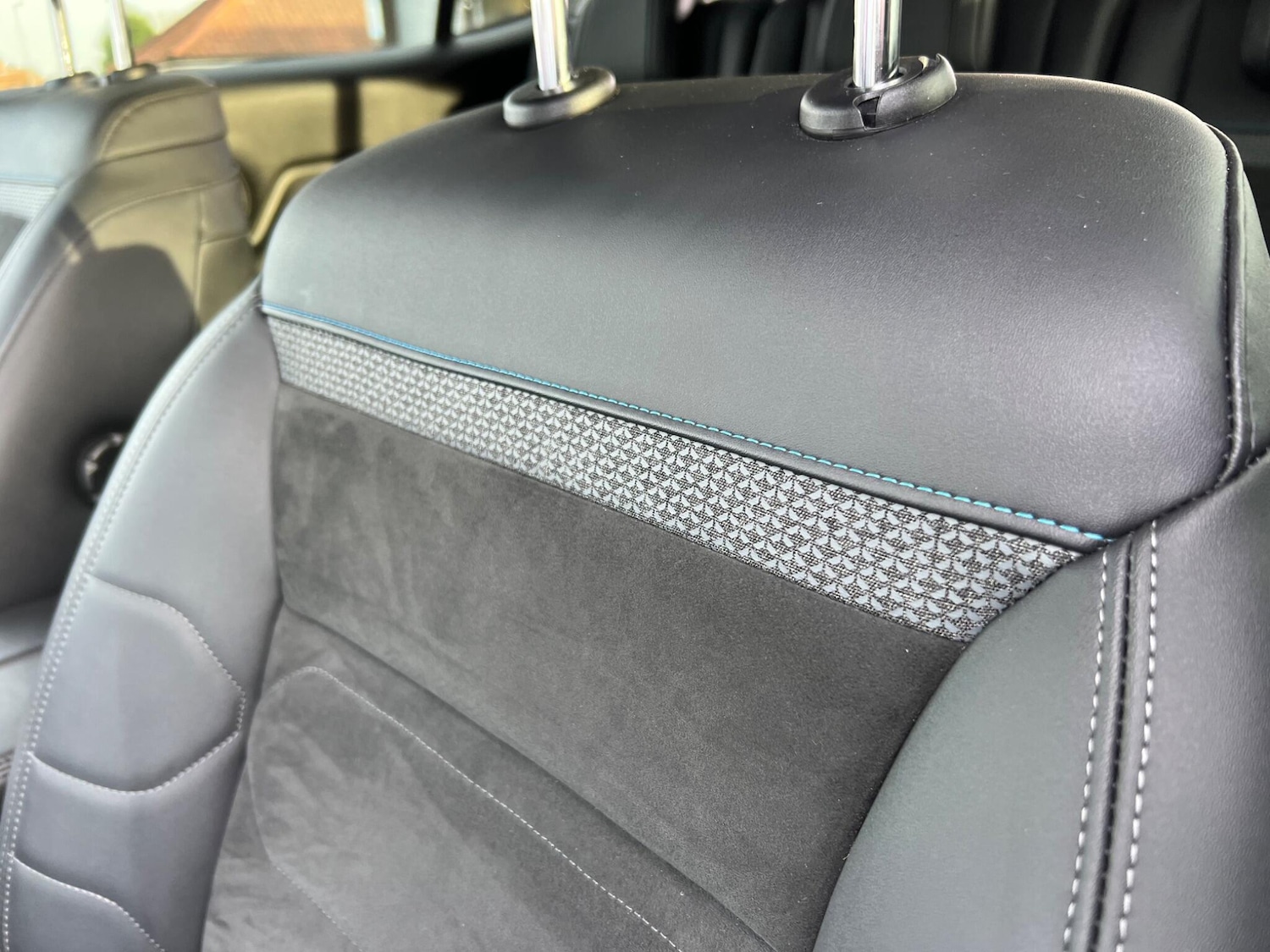 Used Citroen C5 Aircross 2022 for sale - 77049709: Photo 56