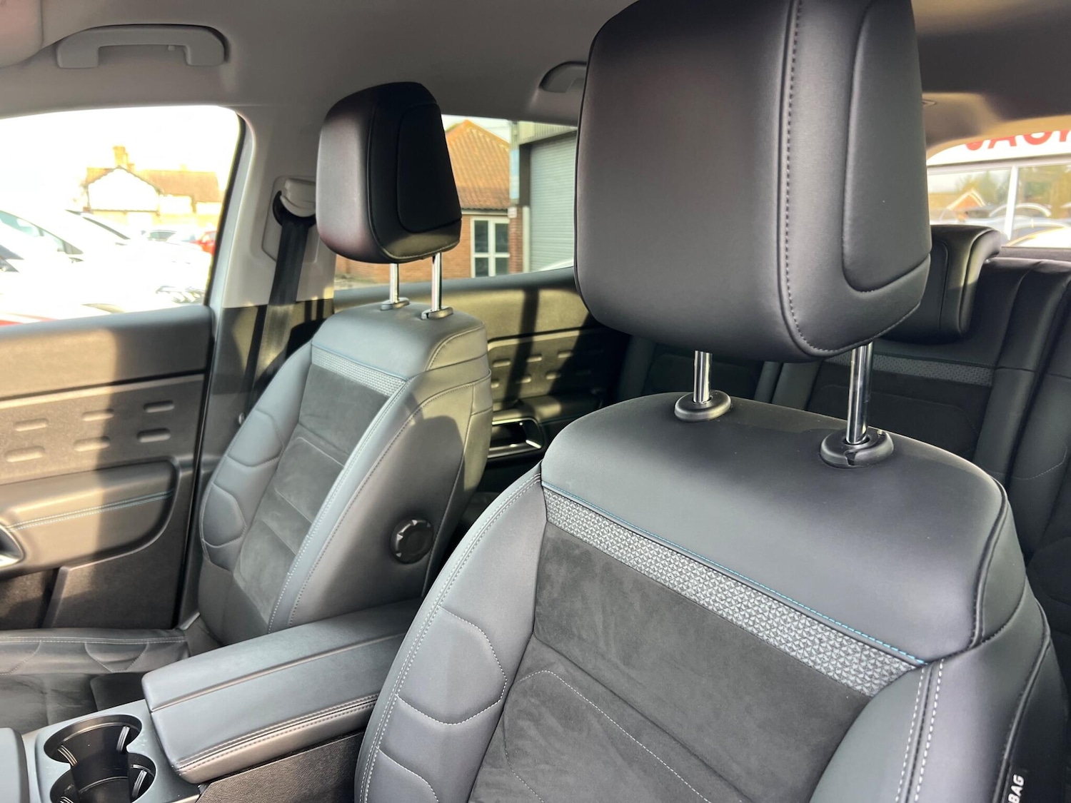 Used Citroen C5 Aircross 2022 for sale - 77049709: Photo 57