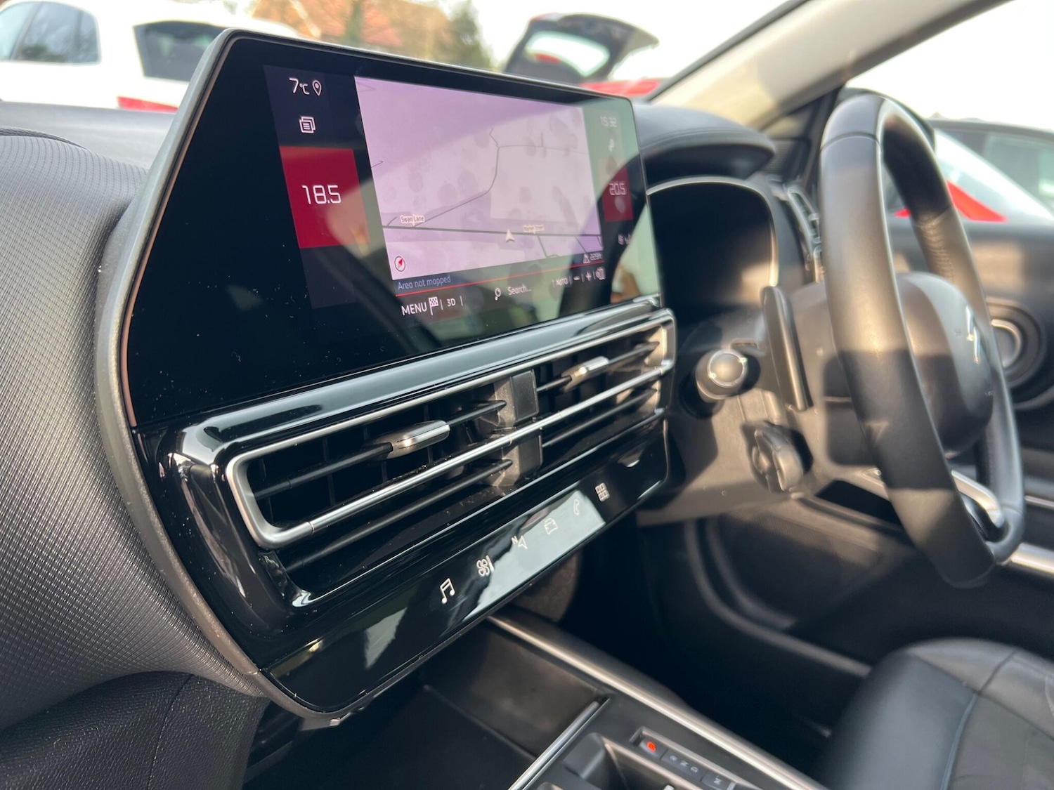 Used Citroen C5 Aircross 2022 for sale - 77049709: Photo 58