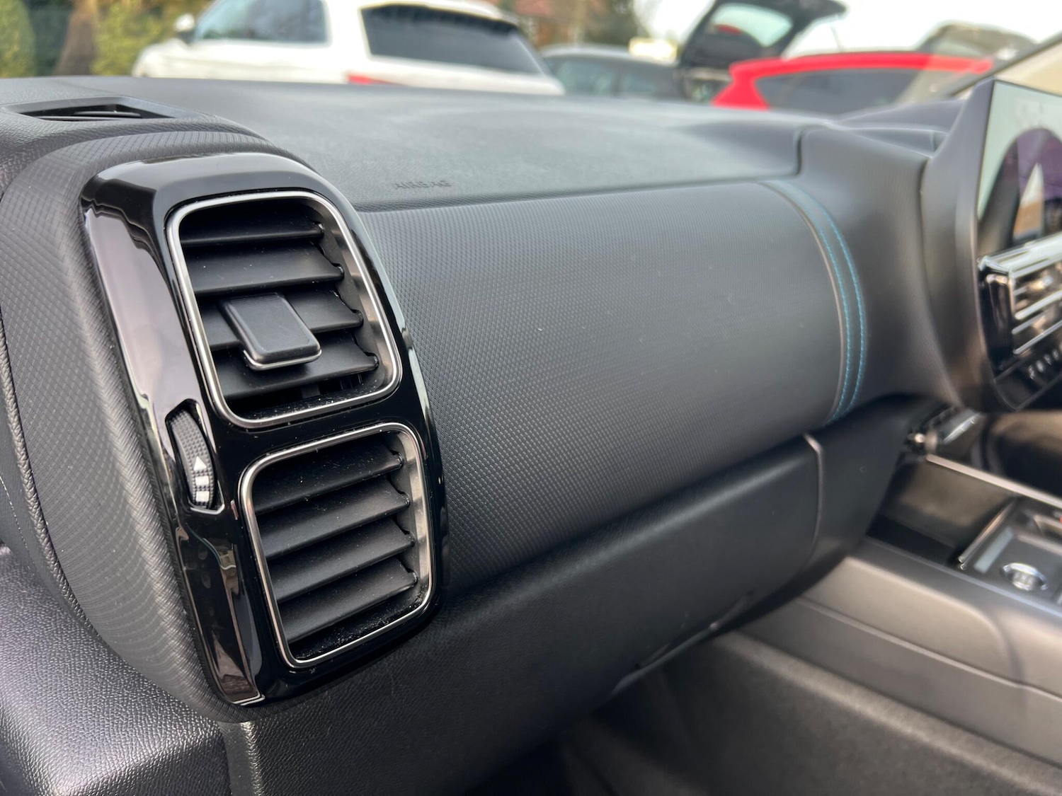 Used Citroen C5 Aircross 2022 for sale - 77049709: Photo 59