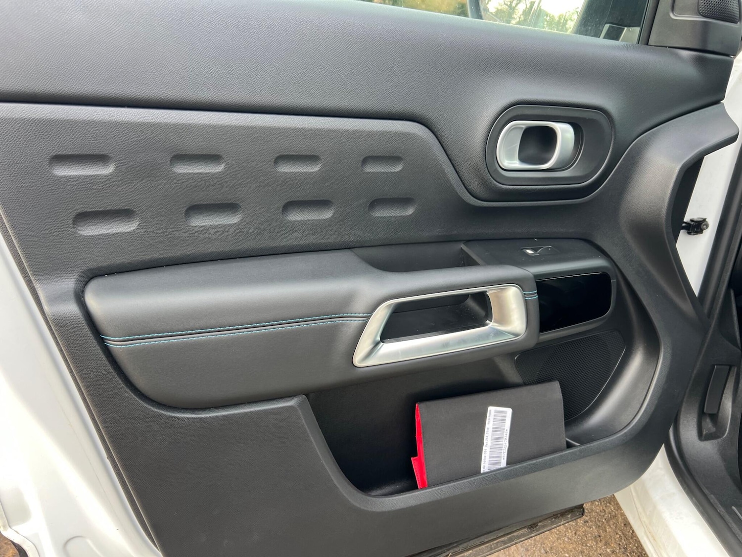 Used Citroen C5 Aircross 2022 for sale - 77049709: Photo 60