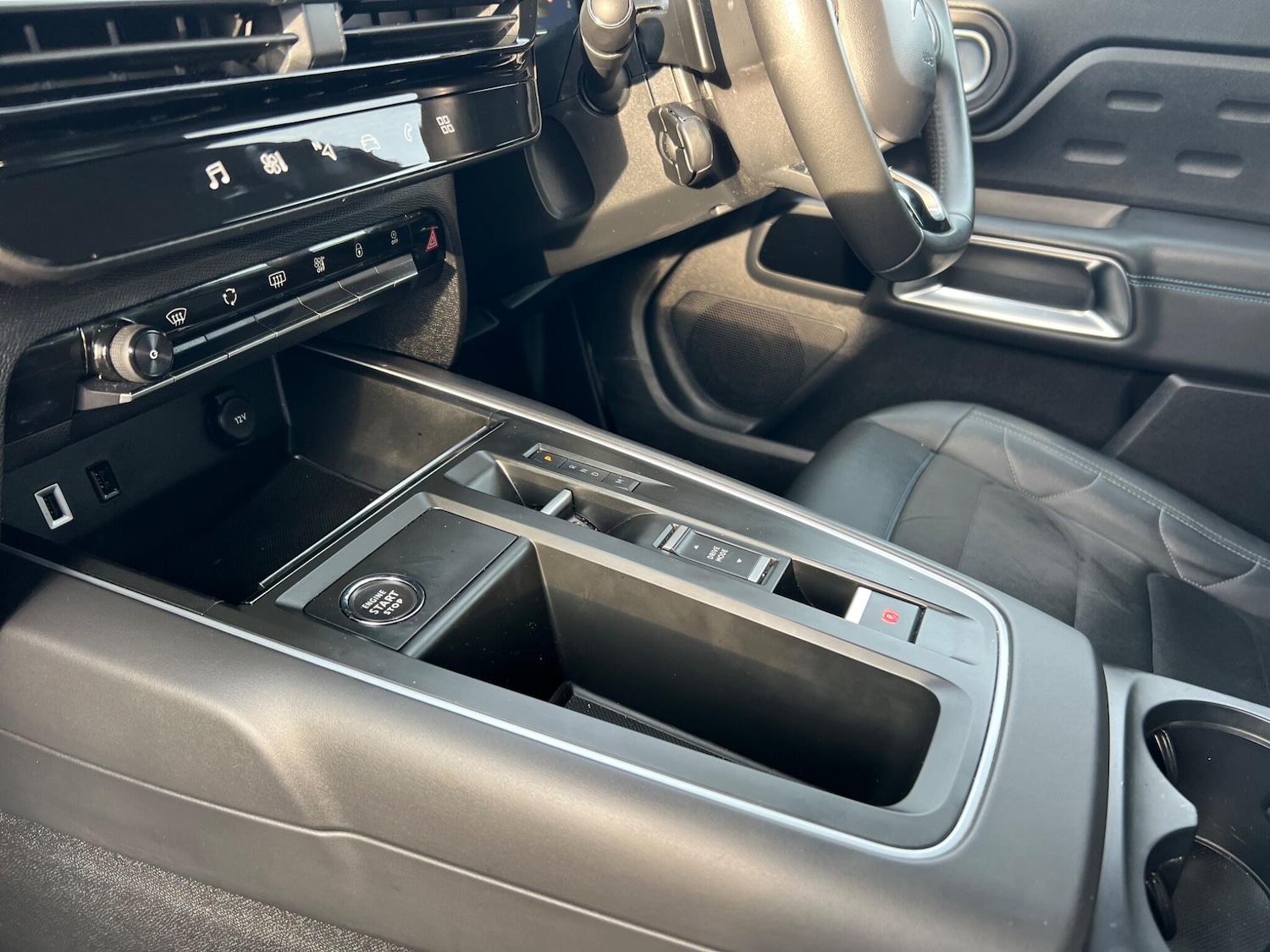 Used Citroen C5 Aircross 2022 for sale - 77049709: Photo 63