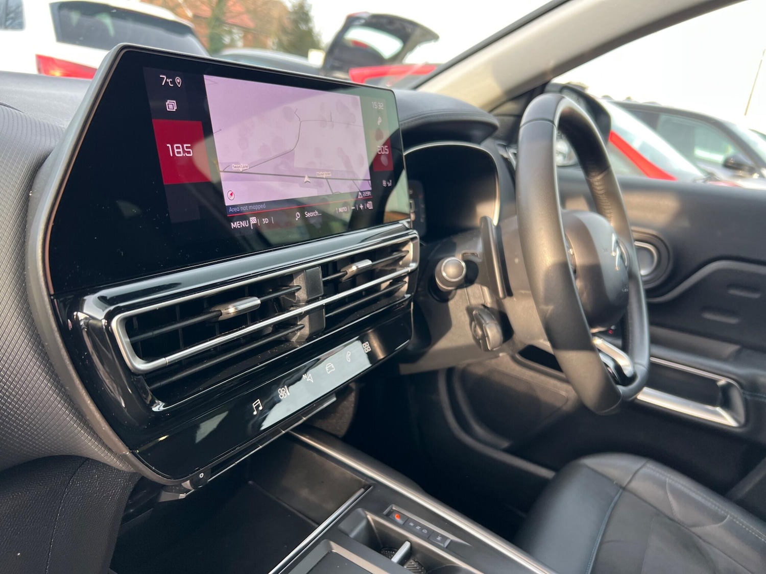 Used Citroen C5 Aircross 2022 for sale - 77049709: Photo 64