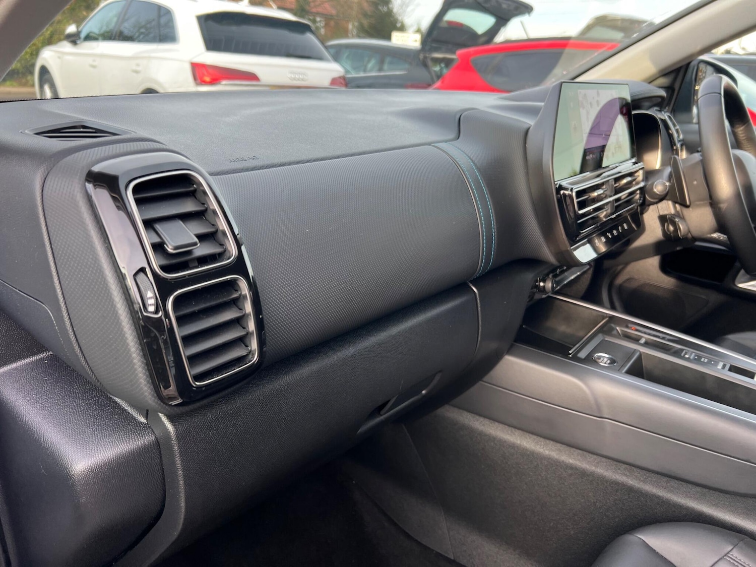 Used Citroen C5 Aircross 2022 for sale - 77049709: Photo 65