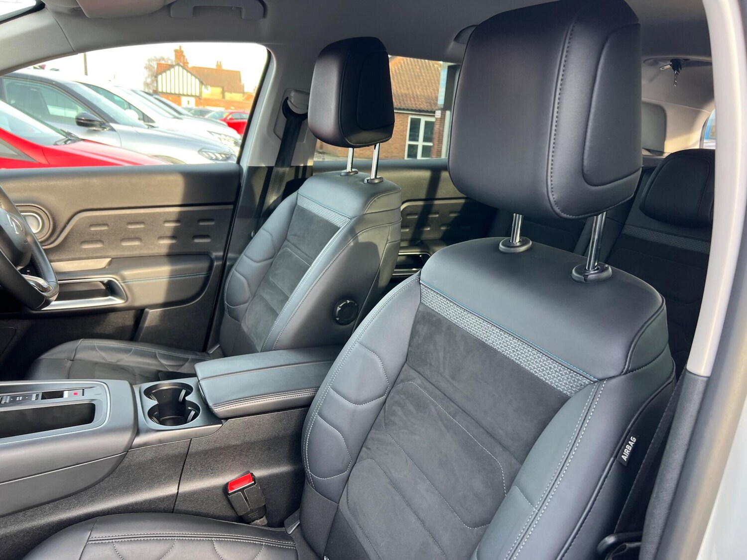 Used Citroen C5 Aircross 2022 for sale - 77049709: Photo 67