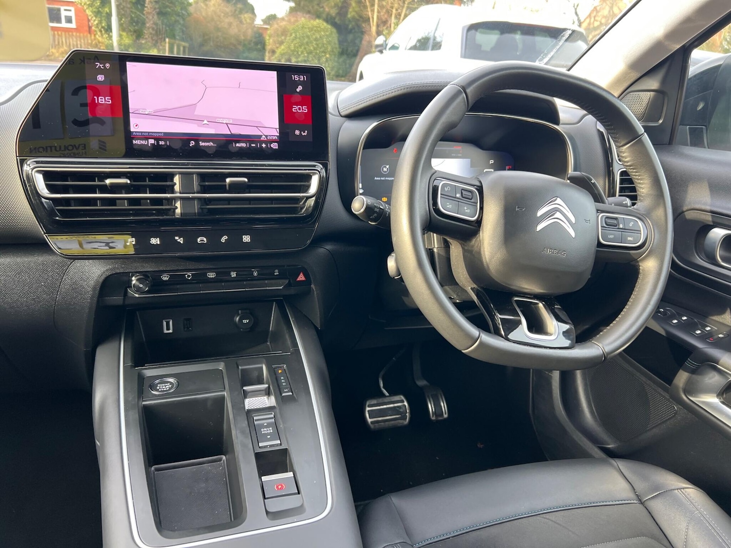 Used Citroen C5 Aircross 2022 for sale - 77049709: Photo 70