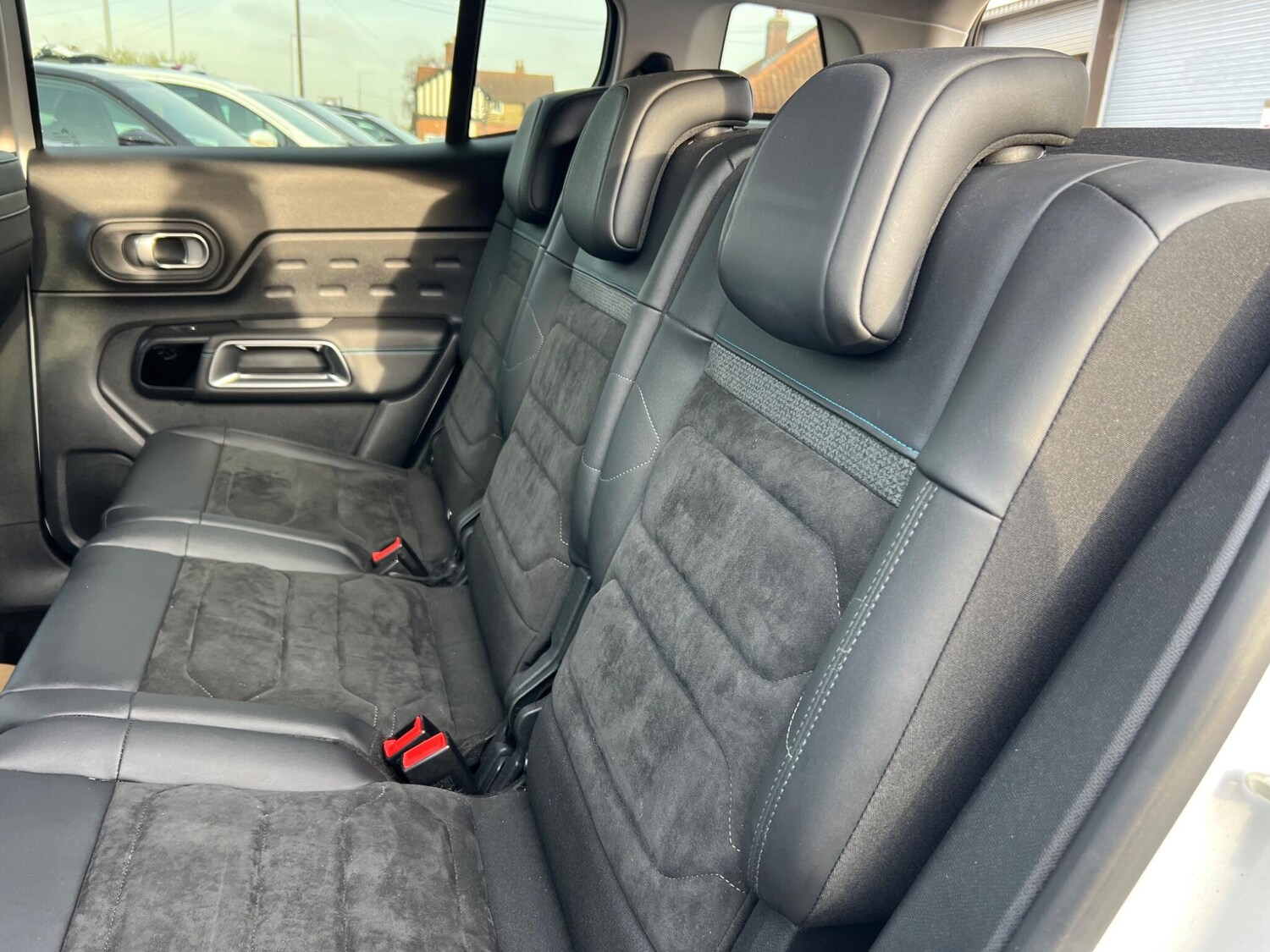 Used Citroen C5 Aircross 2022 for sale - 77049709: Photo 72