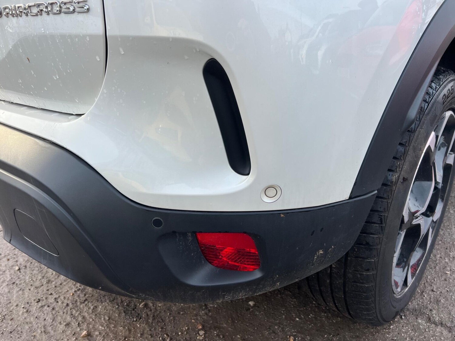 Used Citroen C5 Aircross 2022 for sale - 77049709: Photo 78