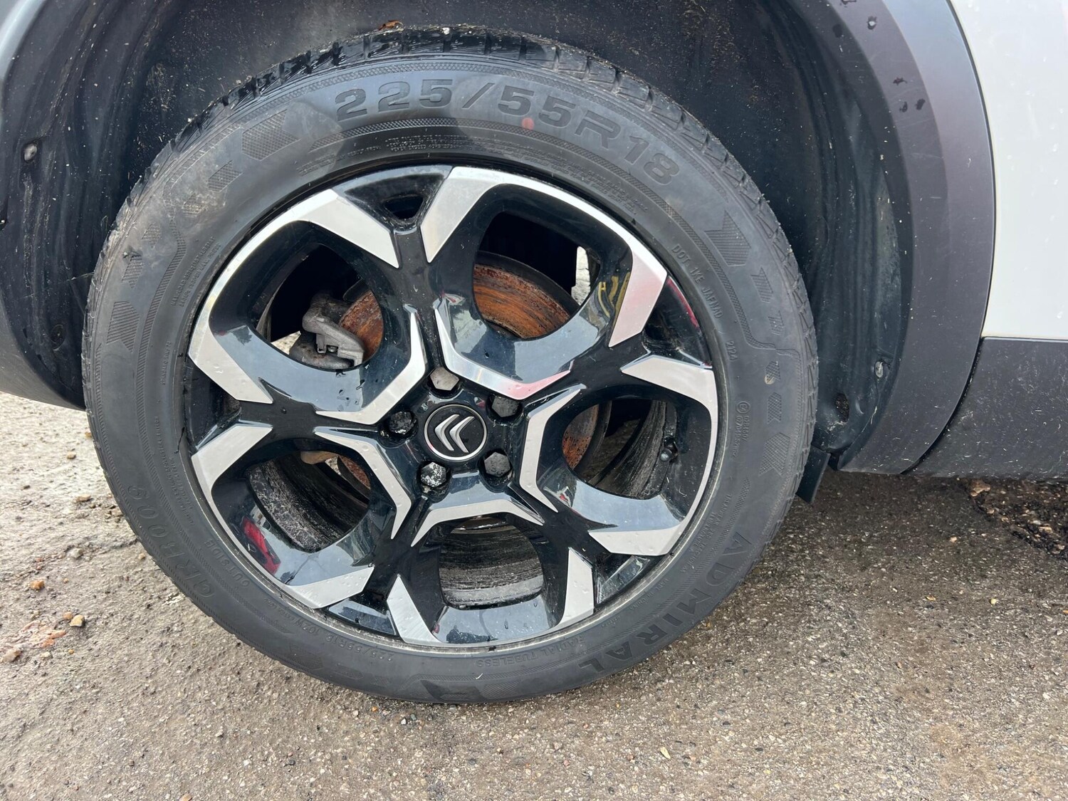 Used Citroen C5 Aircross 2022 for sale - 77049709: Photo 82